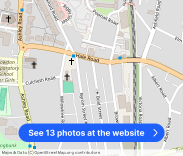Bold Street, Hale, Altrincham - Photo 1