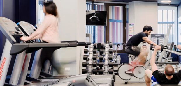 Student One Elizabeth Street, Brisbane - Photo 1