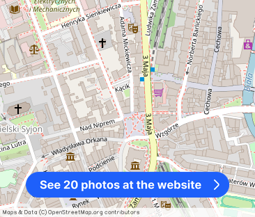 Nowe M-3 | balkon | wysoki standard | centrum BB! - Photo 1