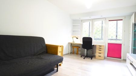 Łódź - Mieszkanie na wynajem - Фото 4