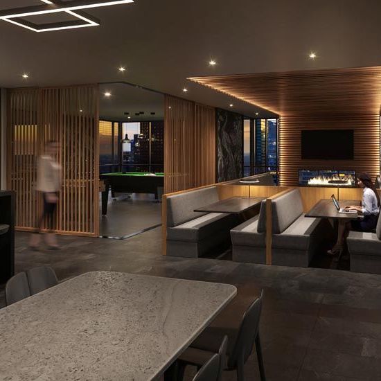 For Lease - 89 Church Street Unit# 4108, Toronto, Ontario - Photo 1