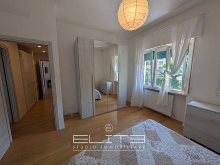 Trilocale via Redipuglia, Borgo Rodi, Ancona - Photo 2