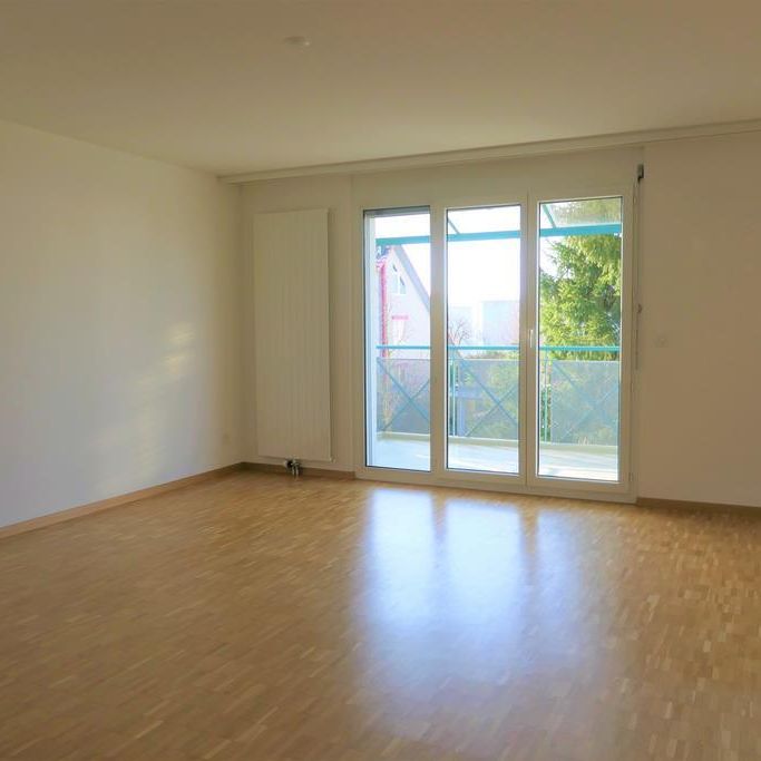 Wohnung in ruhiger Umgebung - Photo 1