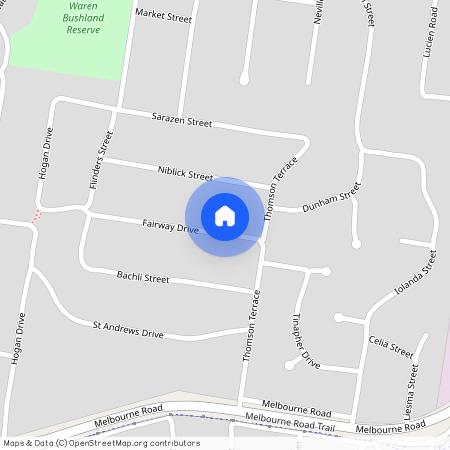 4 Fairway Drive, Vic 3941, Rye