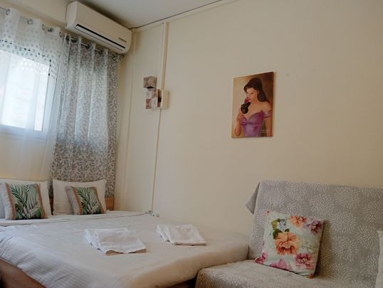 Studio/Γκαρσονιέρα για ενοικίαση - Κέντρο Θεσσαλονίκης, - Φωτογραφία 1