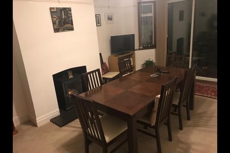 4 Bed Semi-Detached House, Downs Cote Drive, BS9 - Photo 2