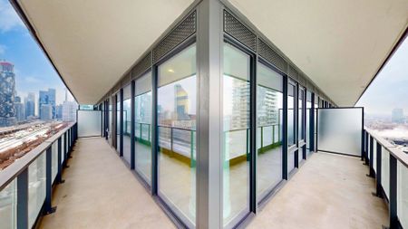 For Lease - 35 Parliament Street Unit# 1702, Toronto, Ontario - Photo 3