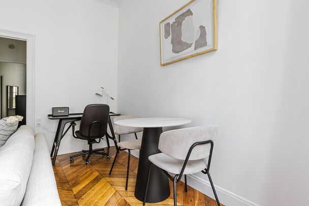 Carrefour de l'Odéon - Photo 1