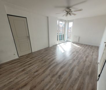 Location Appartement 3 pièces 68m² ROUBAIX 59100 - Photo 2