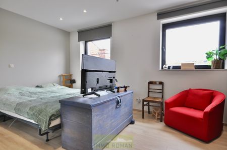 Ruime instapklare woning met mooie tuin en zicht op het Kluisbos - Photo 5