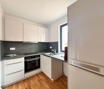 3 Zimmerwohnung – ruhig, zentral und voller Charakter - Photo 6