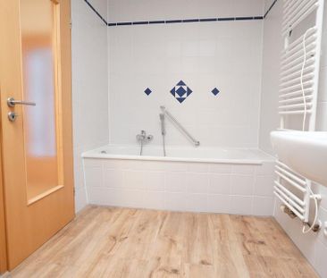 ** 1 Monat KALTMIETFREI** Geräumige 2-Raum Wohnung im Innenhof mit ... - Photo 6