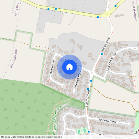 3 Recluse Court, NSW 2316, Boat Harbour