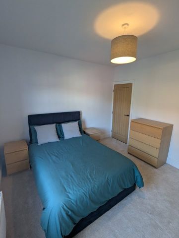 Room in a Shared House, Burnaby Street, S6 - Photo 2