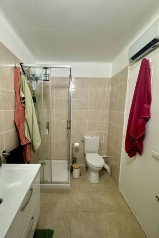 Location appartement, 2 pièces, 1 chambre, surface 41m² - Photo 5