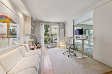 Tout savoir sur cet appartement dans le quartier Muette Nord, à Paris 16ème - Photo 2