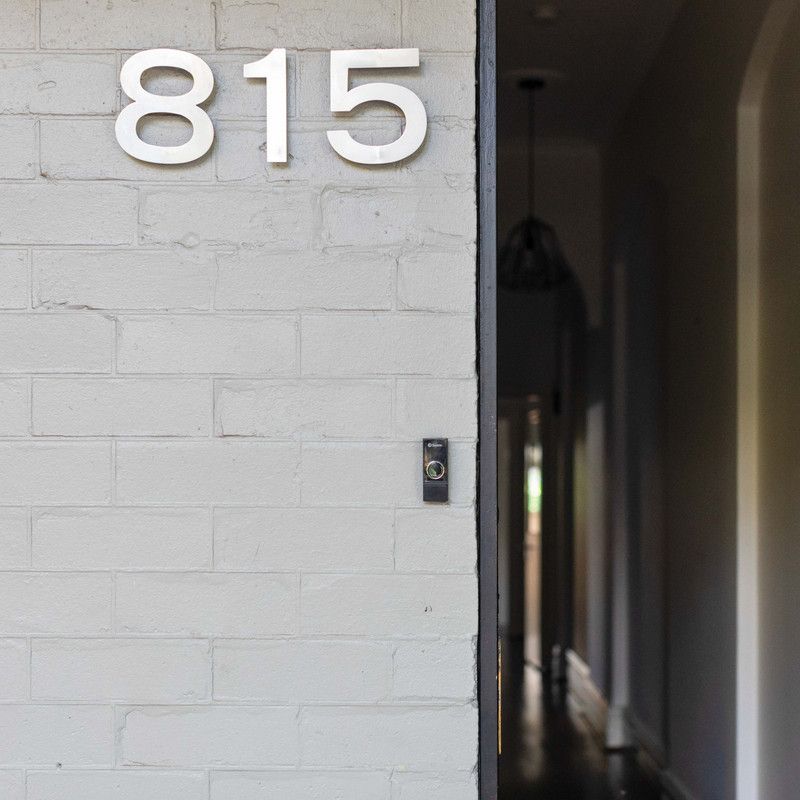 815 Bourke Street, Redfern NSW 2016 - Terrace For Rent | Domain - Photo 1