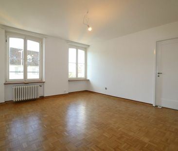 Erstvermietung nach Sanierung - 2-Zimmer-Wohnung im Herzen von Riehen - Foto 6