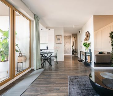 Elegancki apartament na Krzykach do wynajęcia – rezerwacja - Фото 6