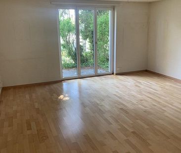 Sonnenverwöhnte Wohnung mit Weitblick über Höngg - Foto 4