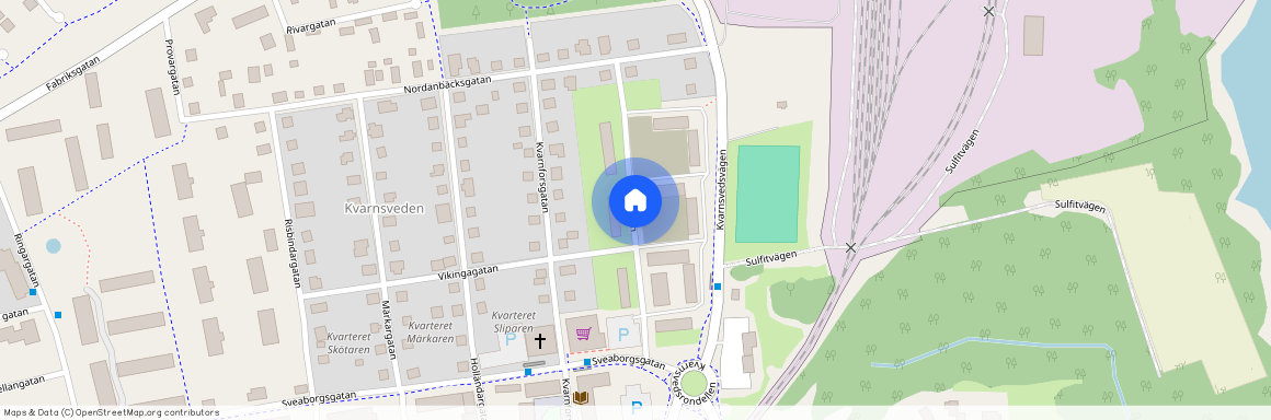 Källgatan, Borlänge