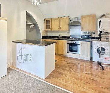 Studio to rent - Photo 5