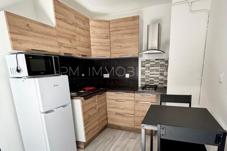 Appartement Place Audran - Photo 2