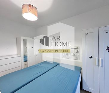 Apartament 3 camere, 2 bai, parcare, MRS Smart Albert - Fotografie 6