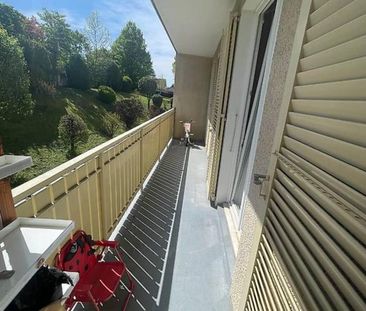 4-room apartment in Bernex. - Photo 2