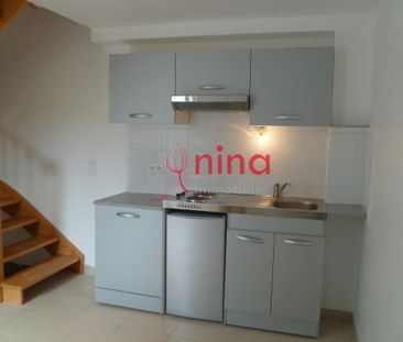 Location Appartement - Photo 1