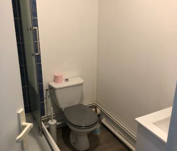 Location Appartement 2 pièces 31m² - Photo 3