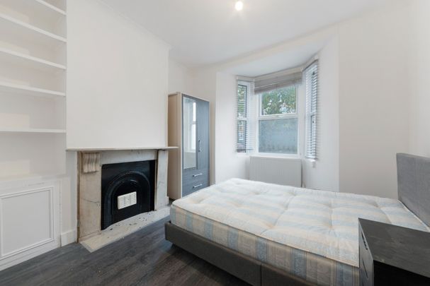 5 Bed Terraced House, Bow Common Lane, E3 - Photo 1