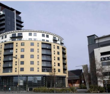 Skyline, St Peters Street, Leeds - Photo 1