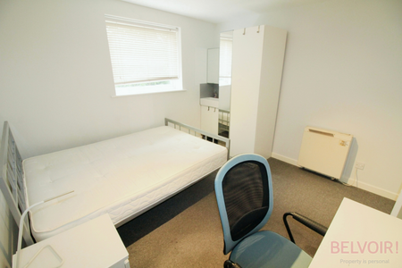 1 bedroom flat to rent - Photo 4