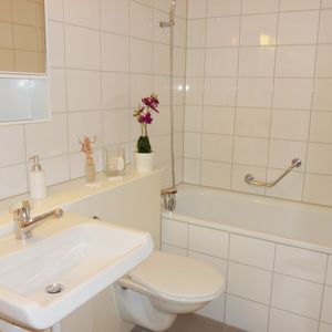 3.5 Zimmer, 70 m², 7. Stock - Photo 2
