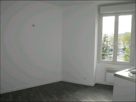 1 Pièce bis Centre ville – - Photo 3