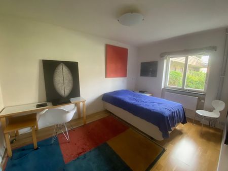 Vendevägen, Djursholm - Foto 5