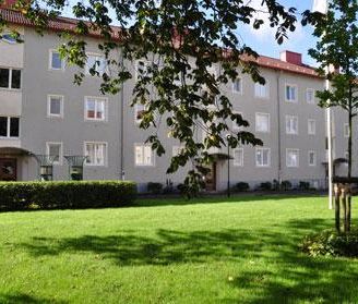 Eketrägatan 18A - Photo 3