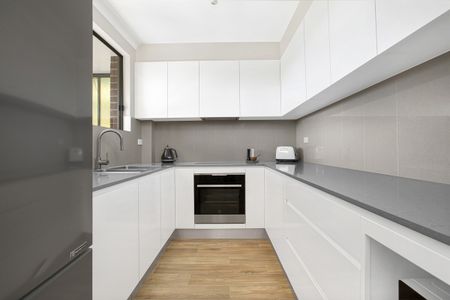 3/12 Cambridge Street, Cammeray NSW 2062 - Apartment For Rent | Domain - Photo 5