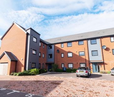 2 bedroom apartment to rent - Photo 5