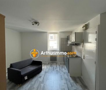 Location Appartement 2 pièces 37 m2 à Quimper - Photo 4