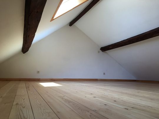 Appartement te huur - Foto 1