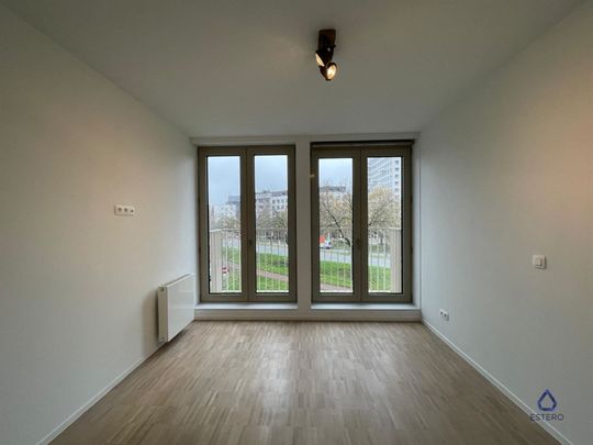 Appartement met 1 slaapkames op toplocatie - Foto 1