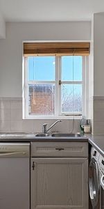 1 Bed Flat, Wheat Sheaf Close, E14 - Photo 3