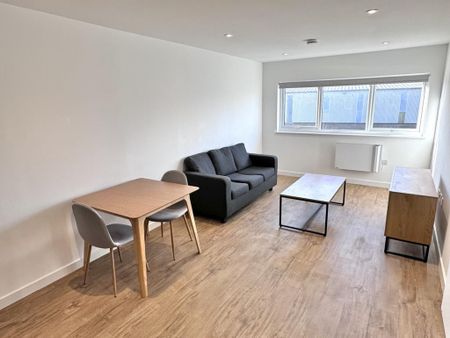 1 bedroom apartment to rent - Photo 5