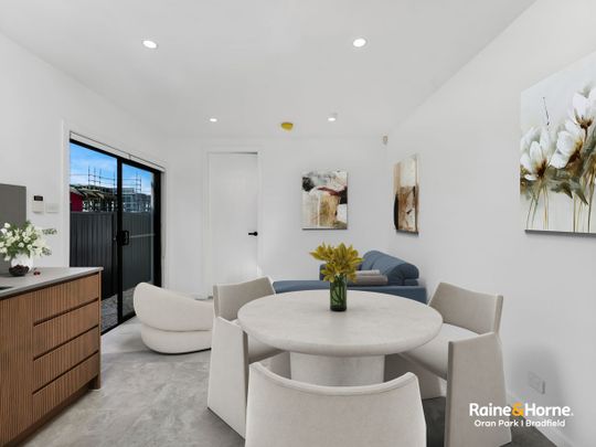 Brand New & Modern Granny Flat - Photo 1