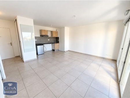 Location Appartement 2 pièces 43m² LIMOGES 87000 - Photo 3