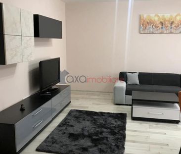 Apartament 2 camere de inchiriat in Cluj-Napoca, Zorilor ID 4868 - Photo 1