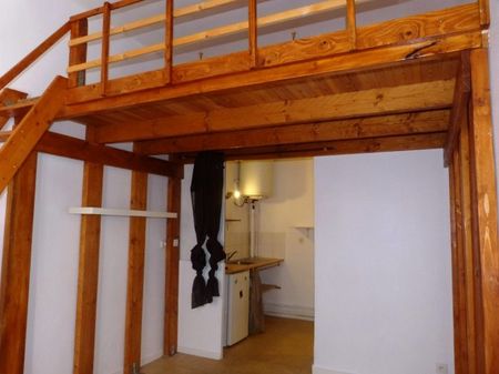 Studio - BORDEAUX - Photo 3