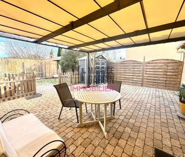 Studio meublé 19.28 m² MERINDOL - Photo 6